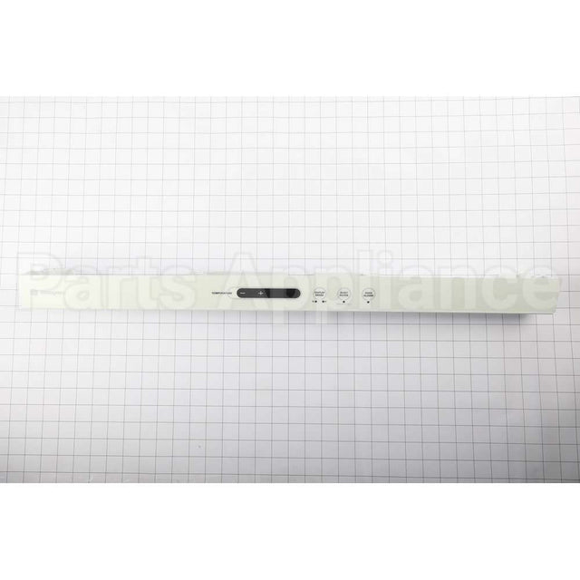 WR55X10927 GE Hmi Asm Fz