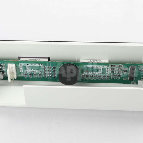 WR55X10927 GE Hmi Asm Fz