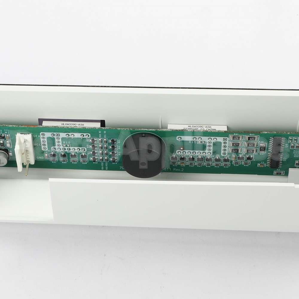 WR55X10927 GE Hmi Asm Fz