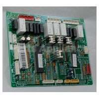 WR55X10955 GE Refrigerator Control Board