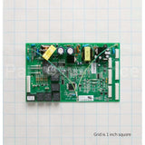 WR55X10956 GE Refrigerator Main Control Board