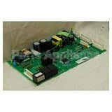 WR55X10968 GE Board Asm Main Control