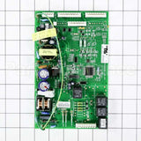 WR55X10968 GE Board Asm Main Control