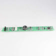 WR55X10982 GE Board Asm Temp Control