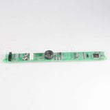 WR55X10982 GE Board Asm Temp Control