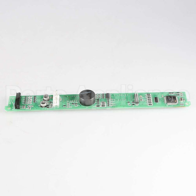 WR55X10982 GE Board Asm Temp Control