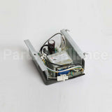 WR55X11026 GE Bracket Tx Pwr Brd Asm