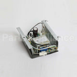 WR55X11026 GE Bracket Tx Pwr Brd Asm