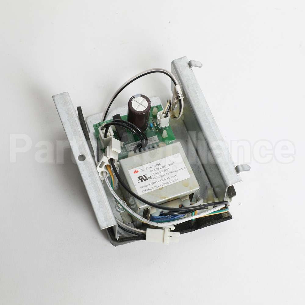 WR55X11026 GE Bracket Tx Pwr Brd Asm