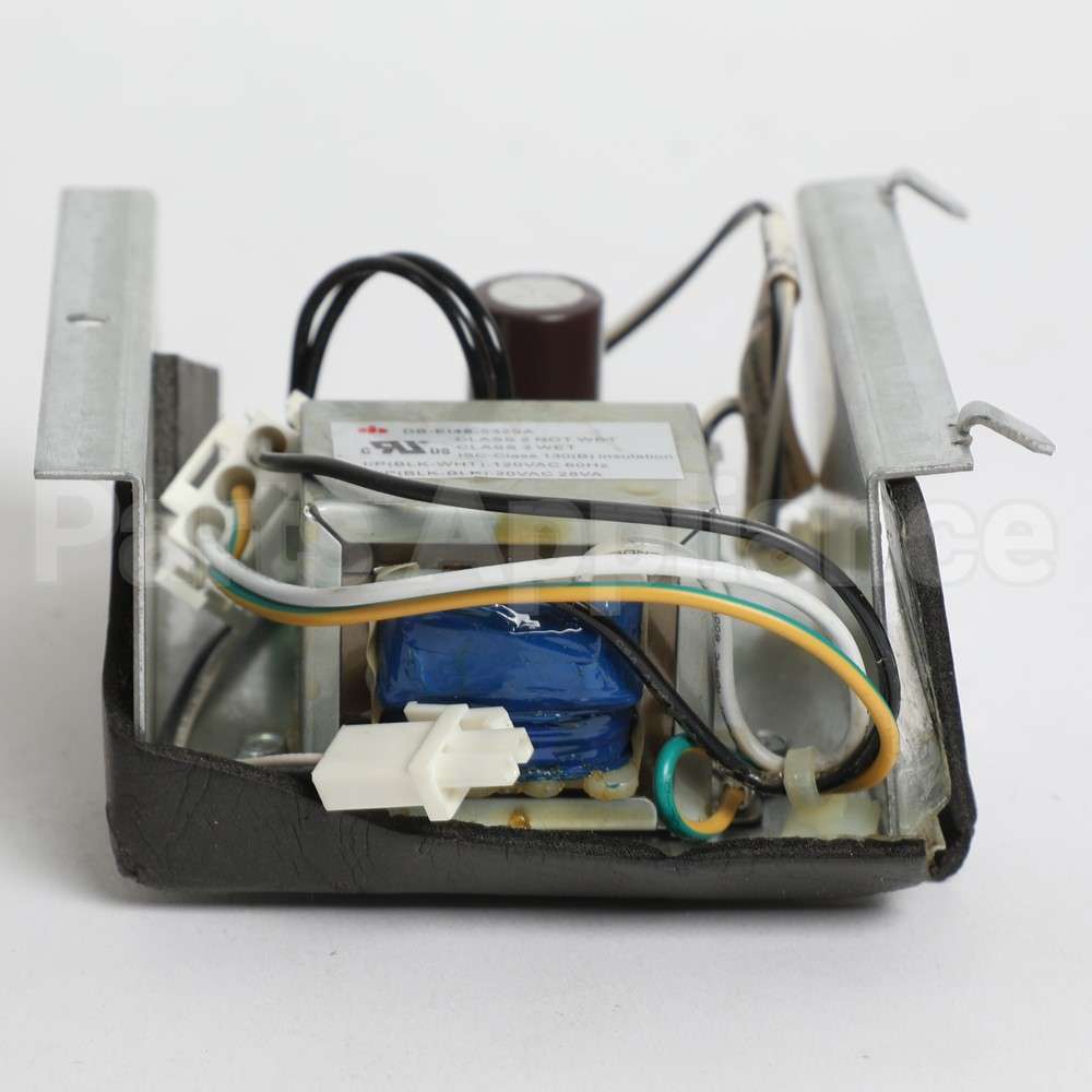 WR55X11026 GE Bracket Tx Pwr Brd Asm