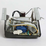 WR55X11026 GE Bracket Tx Pwr Brd Asm