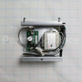 WR55X11026 GE Bracket Tx Pwr Brd Asm