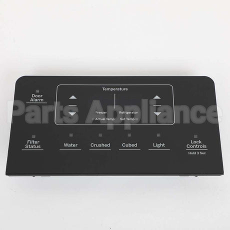 WR55X11042 GE Interface Dispenser Asm