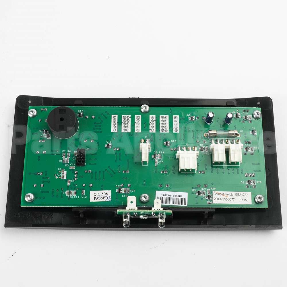 WR55X11100 GE Interface Dispenser Asm