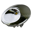 WR55X11132 Led Light Compatible
