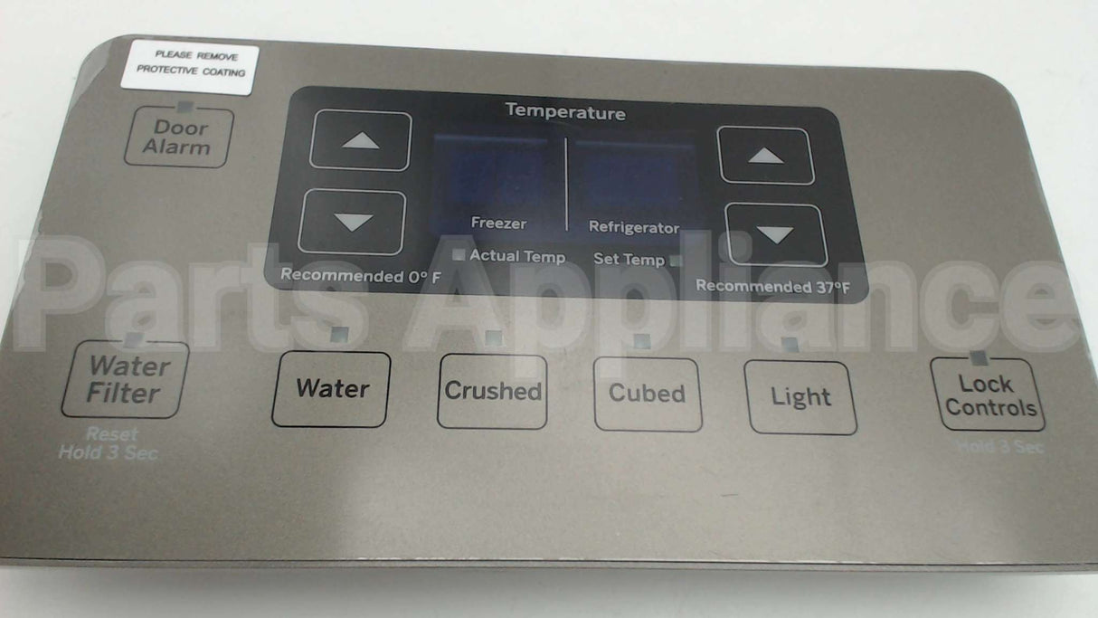 WR55X20459 GE Interface Dispenser Asm