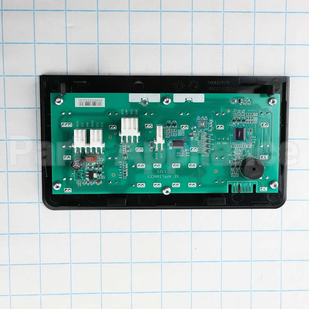 WR55X20471 GE Interface Dispenser Asm