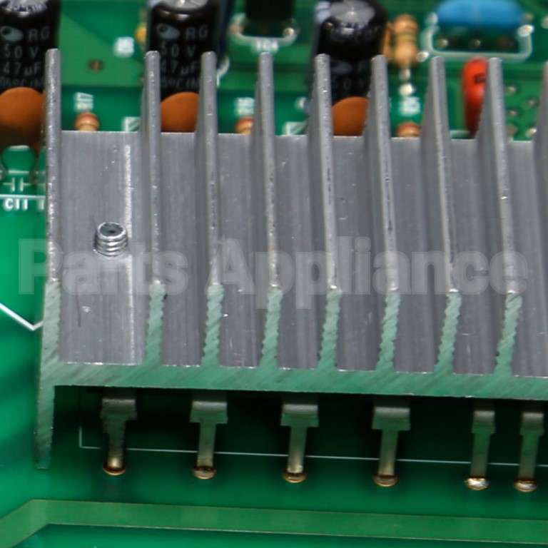 WR55X22607 GE Assy Pcb Main
