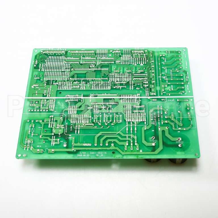 WR55X22607 GE Assy Pcb Main