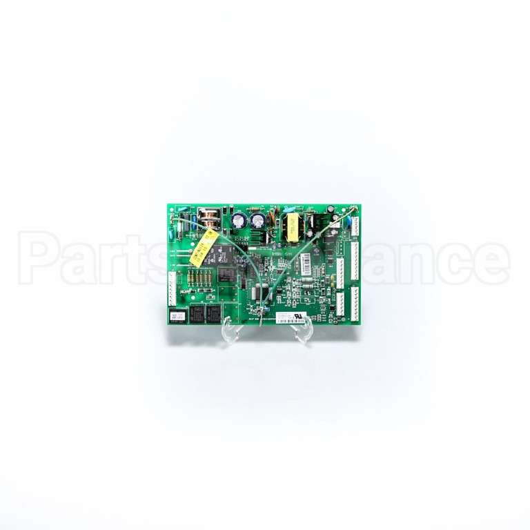 WR55X23036 GE Board Main Combined Hmi