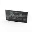 WR55X23236 GE Combined Hmi Asm Bb 22/25'