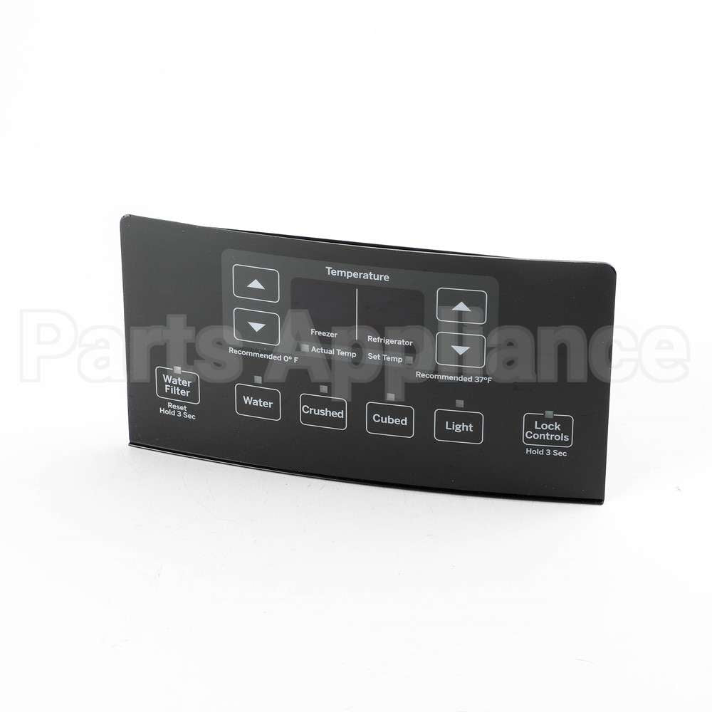 WR55X23236 GE Combined Hmi Asm Bb 22/25'