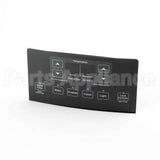 WR55X23236 GE Combined Hmi Asm Bb 22/25'