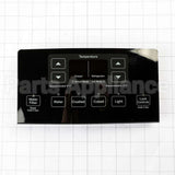 WR55X23236 GE Combined Hmi Asm Bb 22/25'