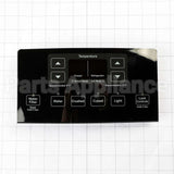 WR55X23236 GE Combined Hmi Asm Bb 22/25'