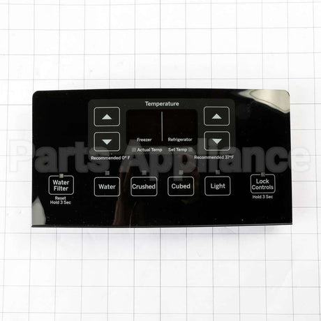 WR55X23236 GE Combined Hmi Asm Bb 22/25'