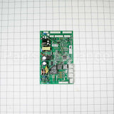 WR55X23354 GE Board Asm Main Control