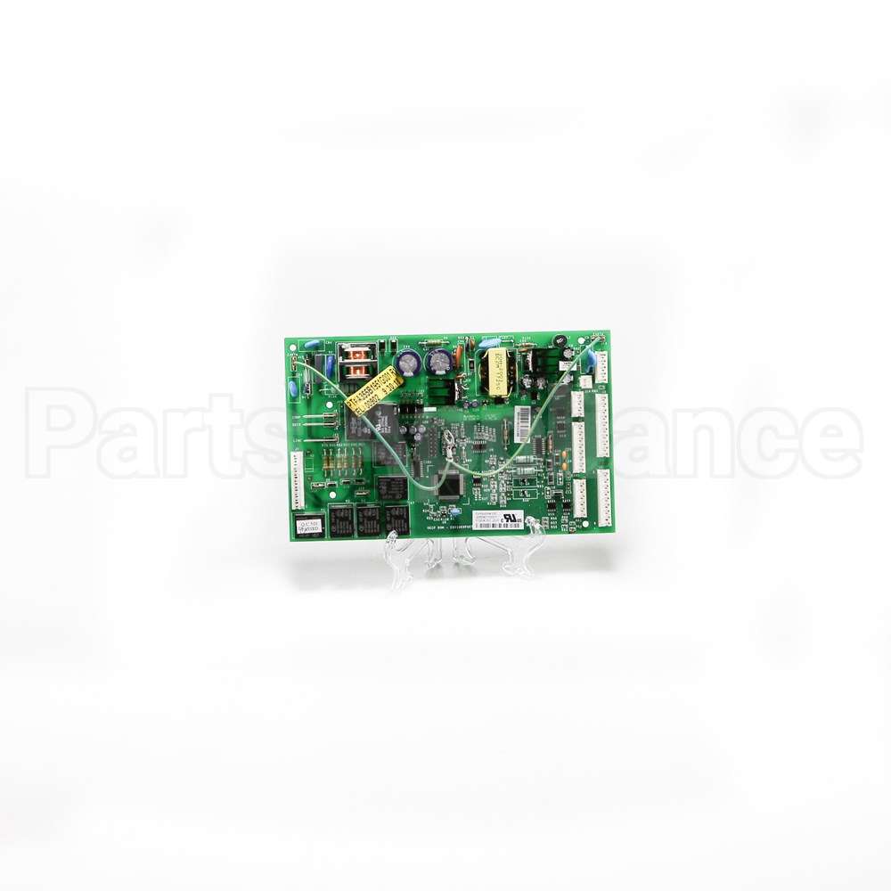 WR55X23354 GE Board Asm Main Control
