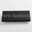 WR55X23461 GE Glass Touch Disp Asm Blk