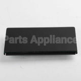 WR55X23461 GE Glass Touch Disp Asm Blk
