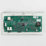 WR55X23461 GE Glass Touch Disp Asm Blk