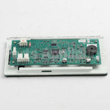 WR55X23461 GE Glass Touch Disp Asm Blk