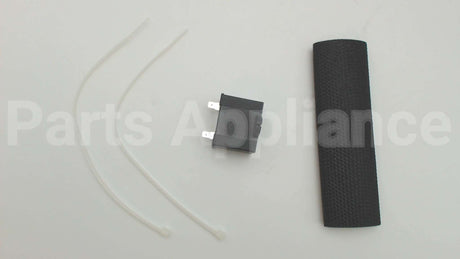 WR55X24064 GE Refrigerator Capacitor