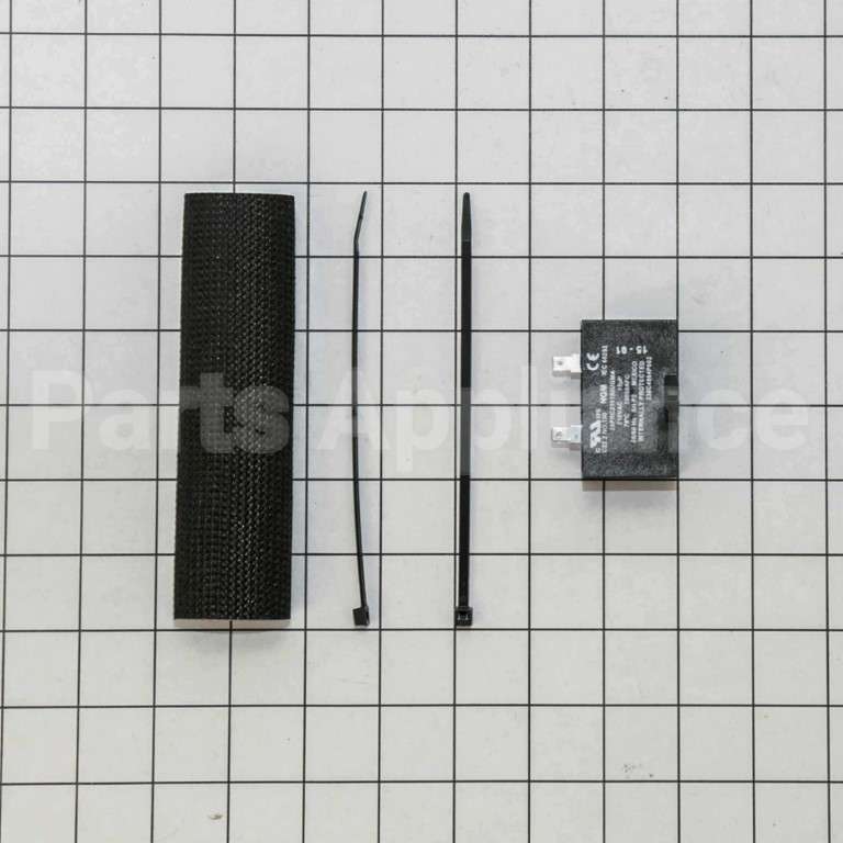 WR55X24065 GE Kit Capacitor 15 Uf