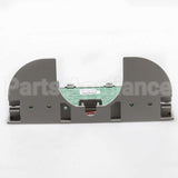 WR55X25009 GE Control Display Asm Ss