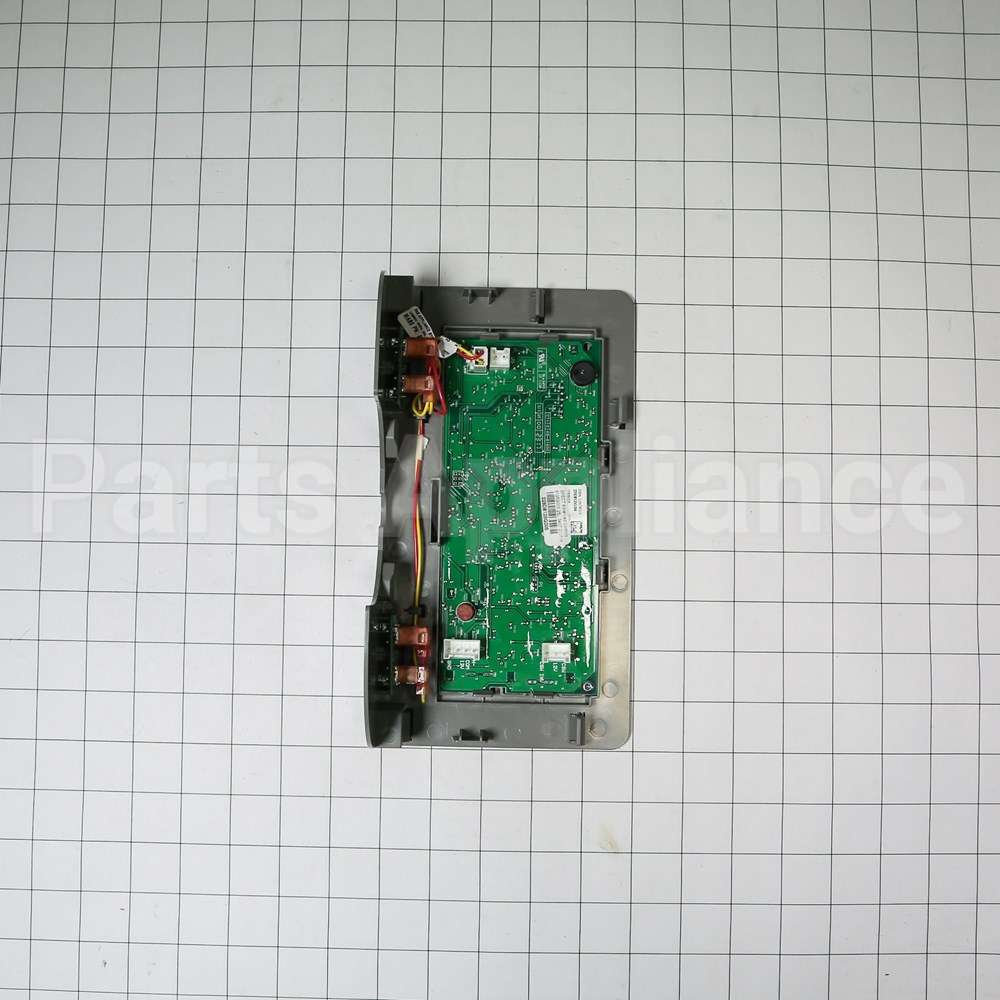 WR55X25009 GE Control Display Asm Ss