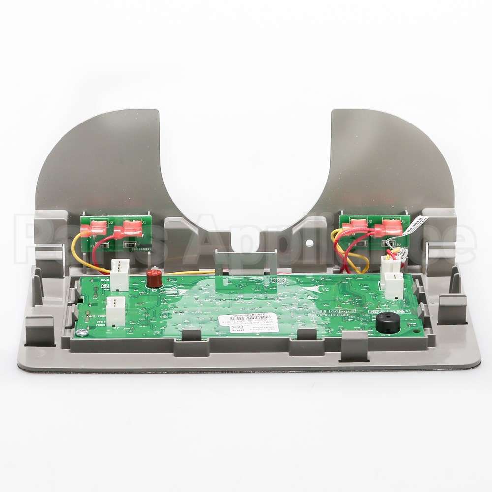 WR55X25009 GE Control Display Asm Ss
