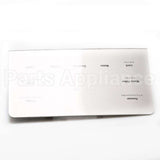 WR55X25009 GE Control Display Asm Ss