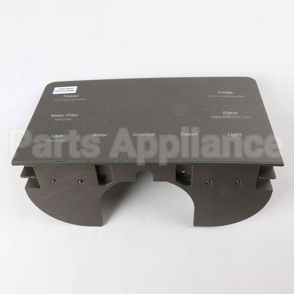WR55X25534 GE Control Display Asm Dg