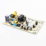 WR55X26266 GE Board Main Asm