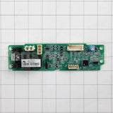 WR55X26546 GE Pcb Asm Feature Board