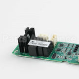 WR55X26546 GE Pcb Asm Feature Board
