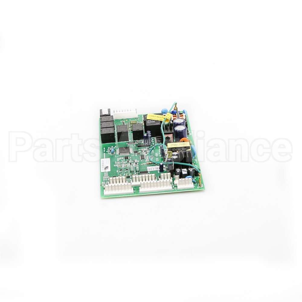 WR55X26586 GE Refrigerator Control Board