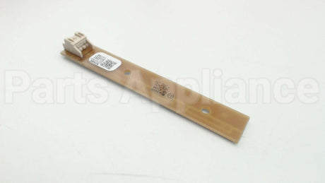 WR55X26671 GE Refrigerator Led Light Board