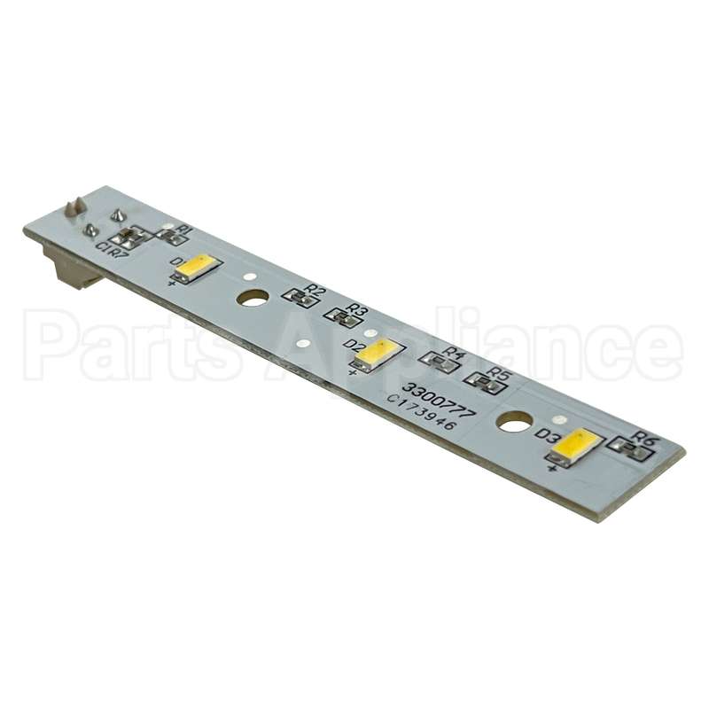 WR55X26671 Led Light Compatible