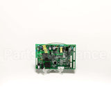 WR55X26733 GE Refrigerator Control Board